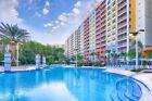 June 18-25~ Vacation Village at Parkway Resort ~ Orlando~2BR Lockoff HUGE